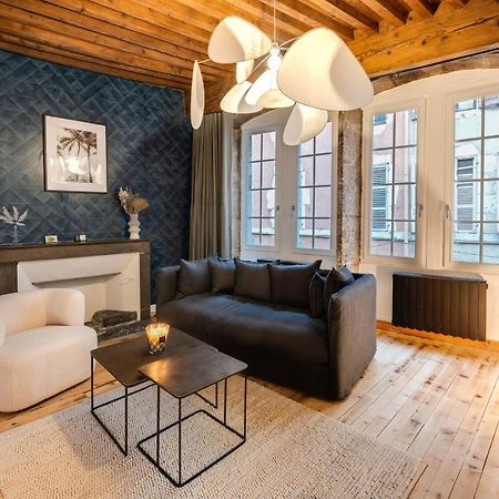 L'Appart' - Ideal For A Stay In The City Center Near The Lake Annecy Exterior foto