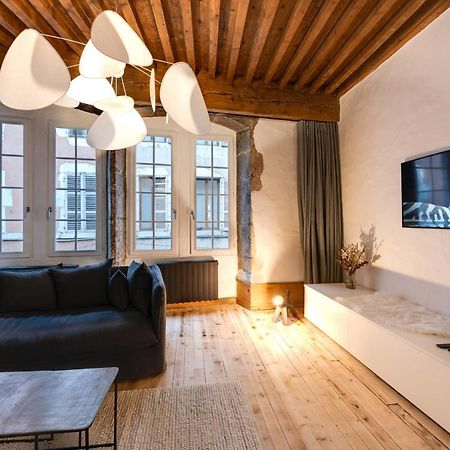 L'Appart' - Ideal For A Stay In The City Center Near The Lake Annecy Exterior foto