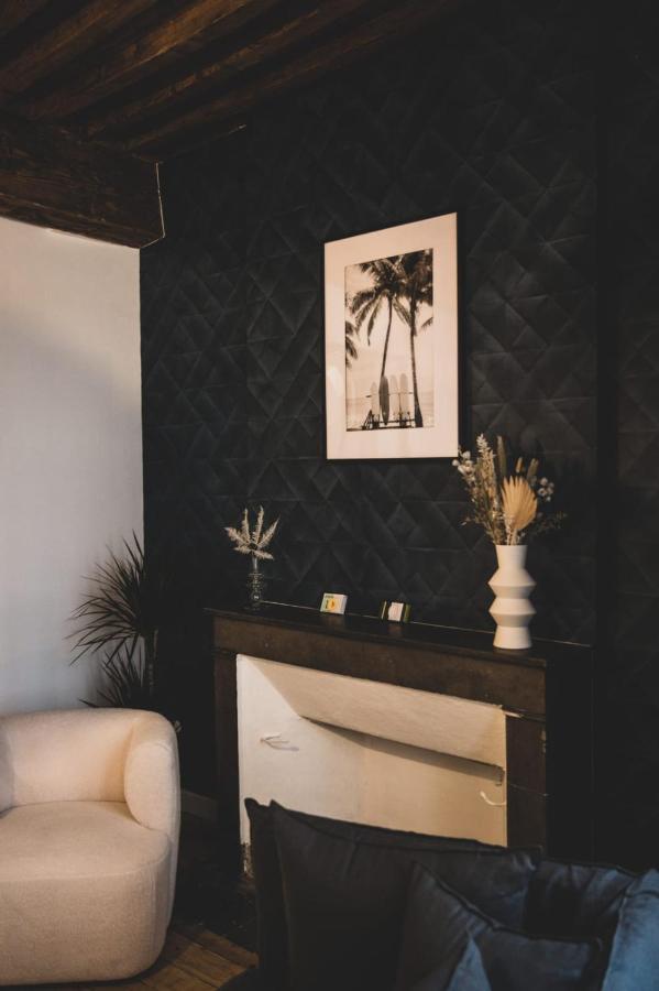 L'Appart' - Ideal For A Stay In The City Center Near The Lake Annecy Exterior foto
