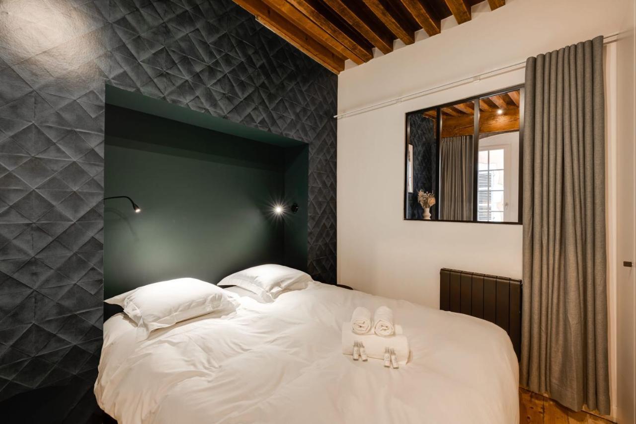 L'Appart' - Ideal For A Stay In The City Center Near The Lake Annecy Exterior foto